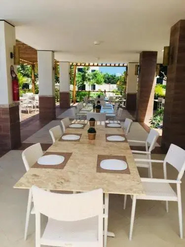 Wai Wai Cumbuco Eco Residence - Bahamas 101