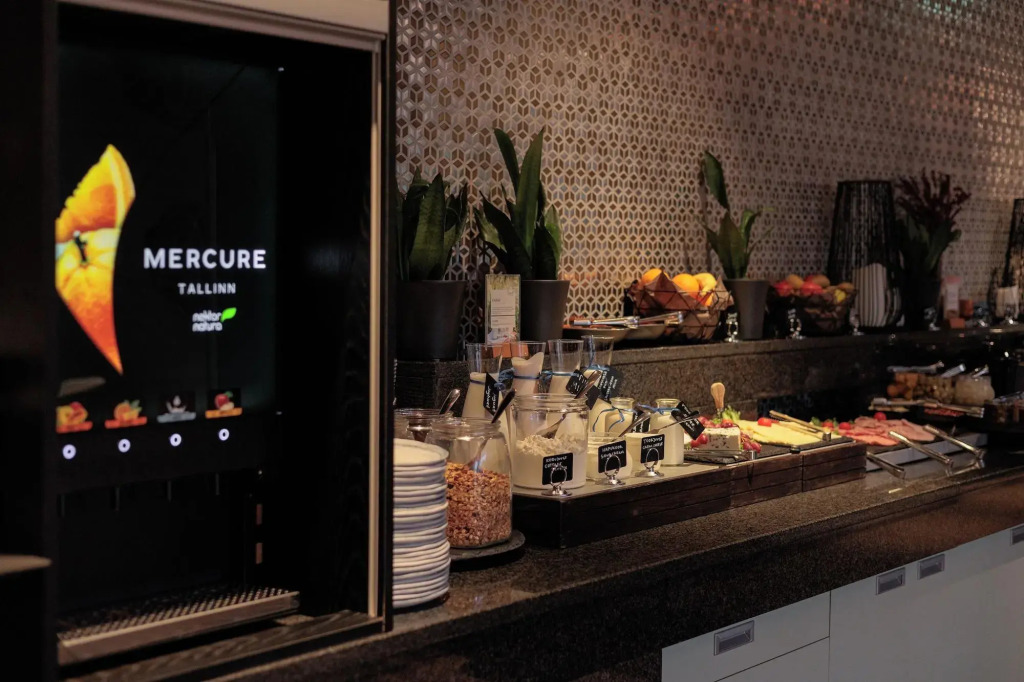 Mercure Tallinn
