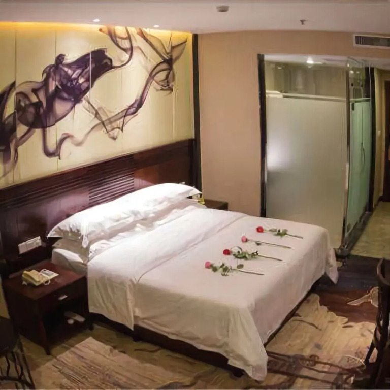 huaanlihotel