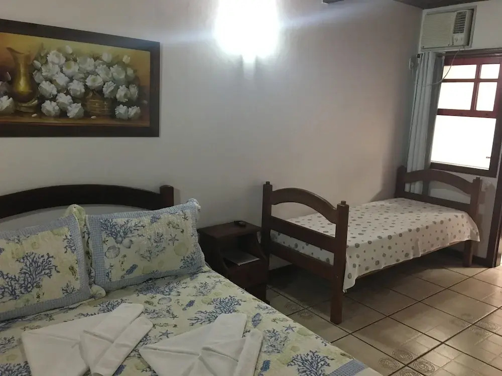 Pousada Estalagem dos Anjos
