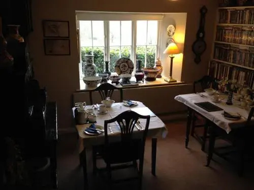 Slack Cottage