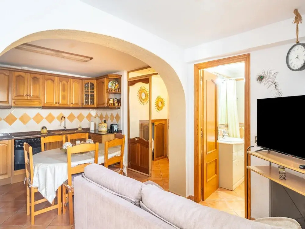 Belvilla by OYO Casa Arnaldo