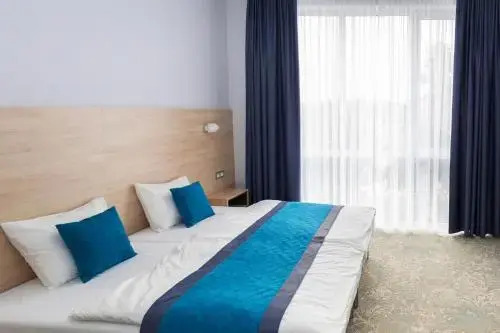 Hotel Vela