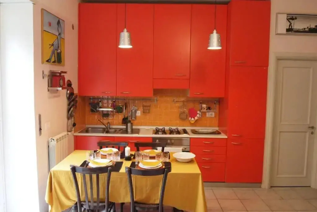 Nice and Charming House near Vaticano