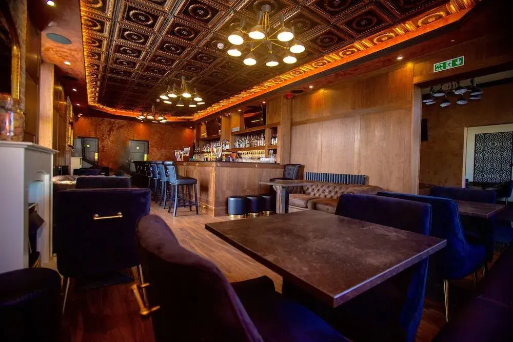The Hadley Hotel