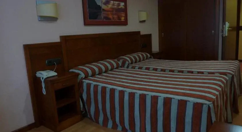 Hotel Norte