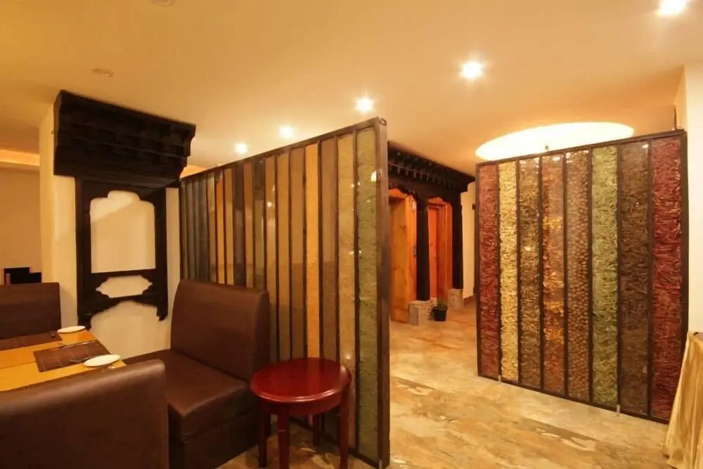 Dorji Elements Boutique Hotel