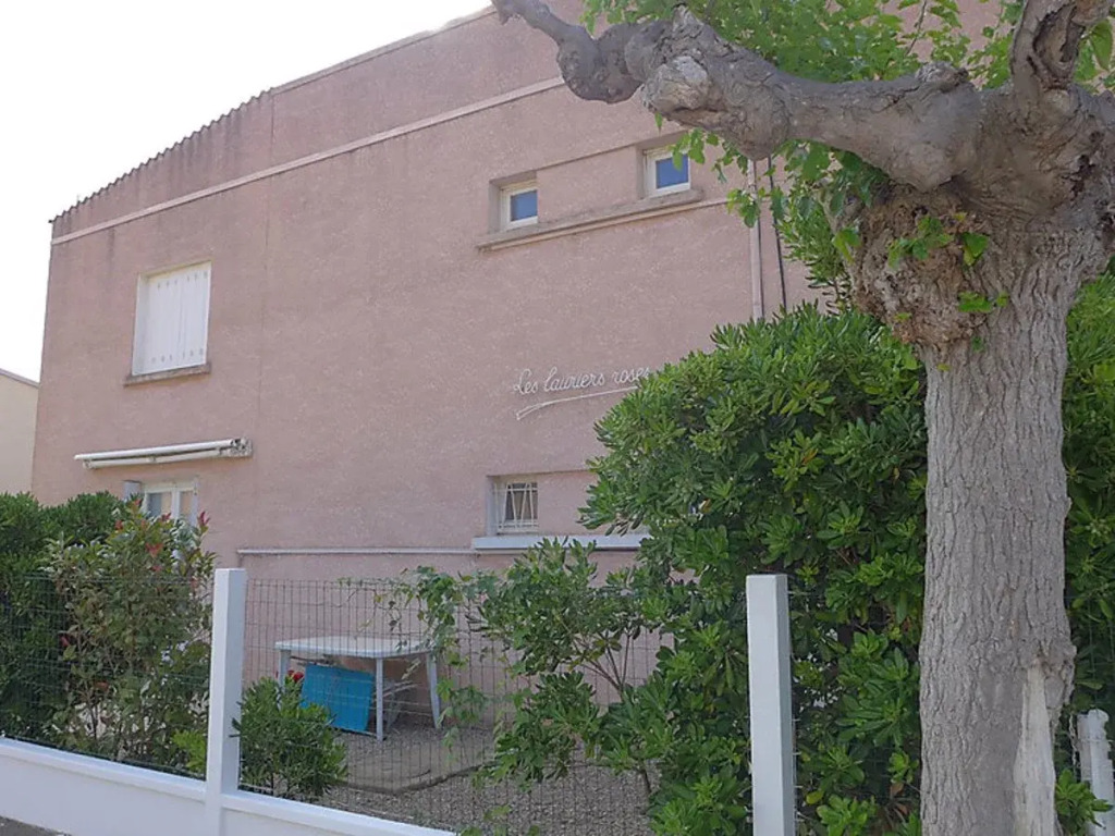 Les Lauriers roses 30920