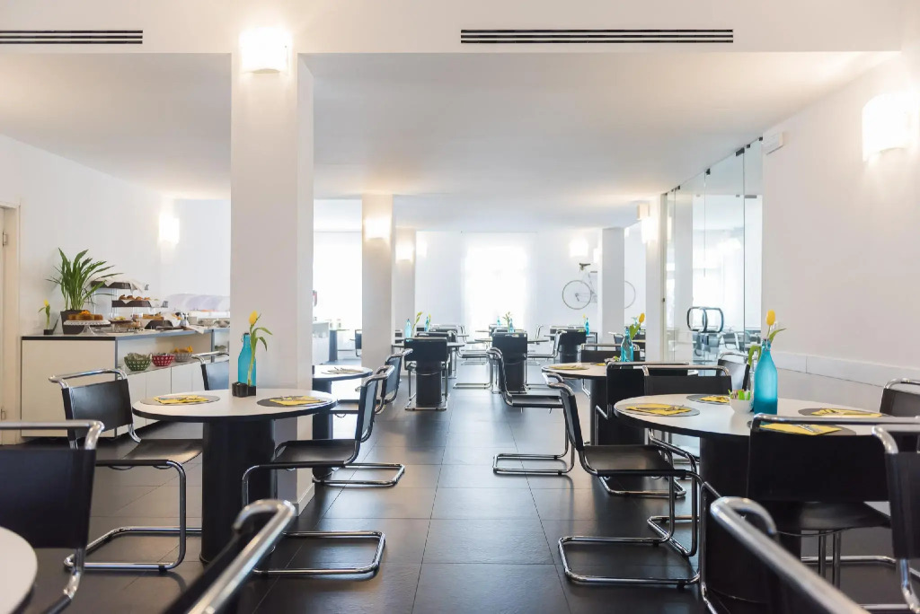 Hotel Santoni Freelosophy ***