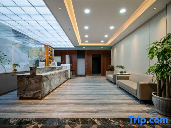 Hotel (Barkol Ancient City)