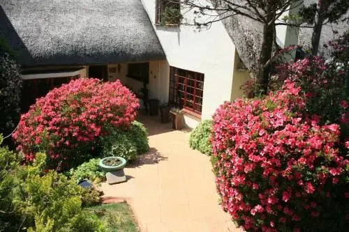 Thatchings Bed and Breakfast