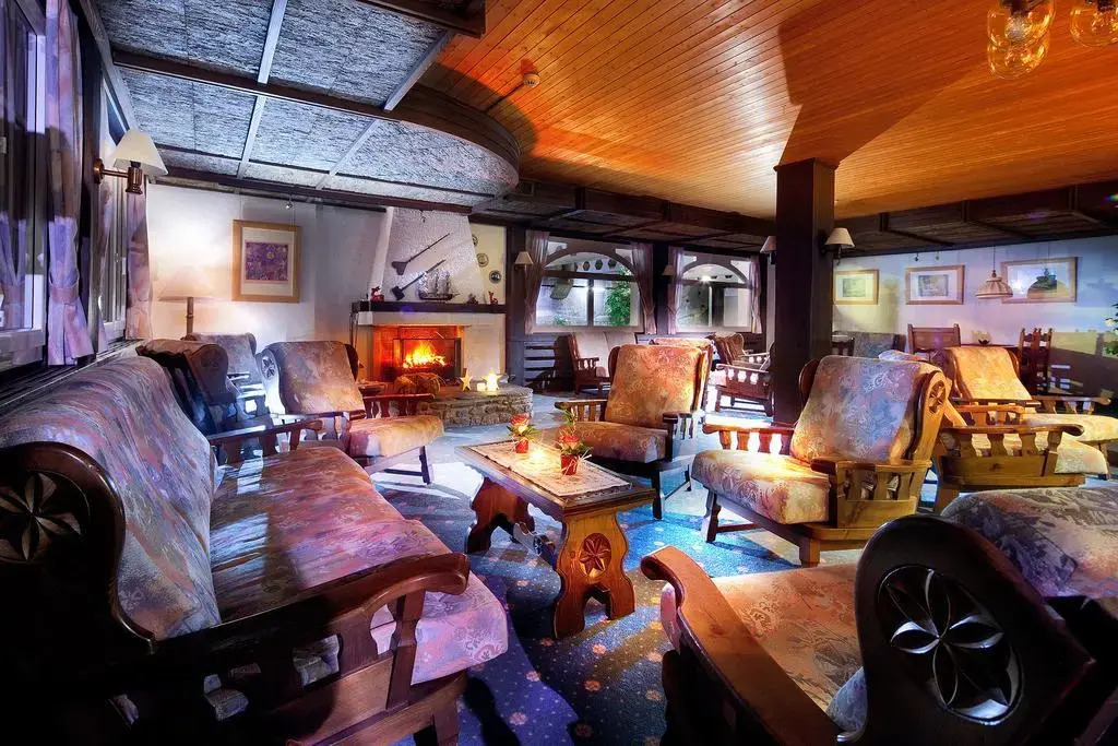 B & B Hôtel Aux Mille Etoiles