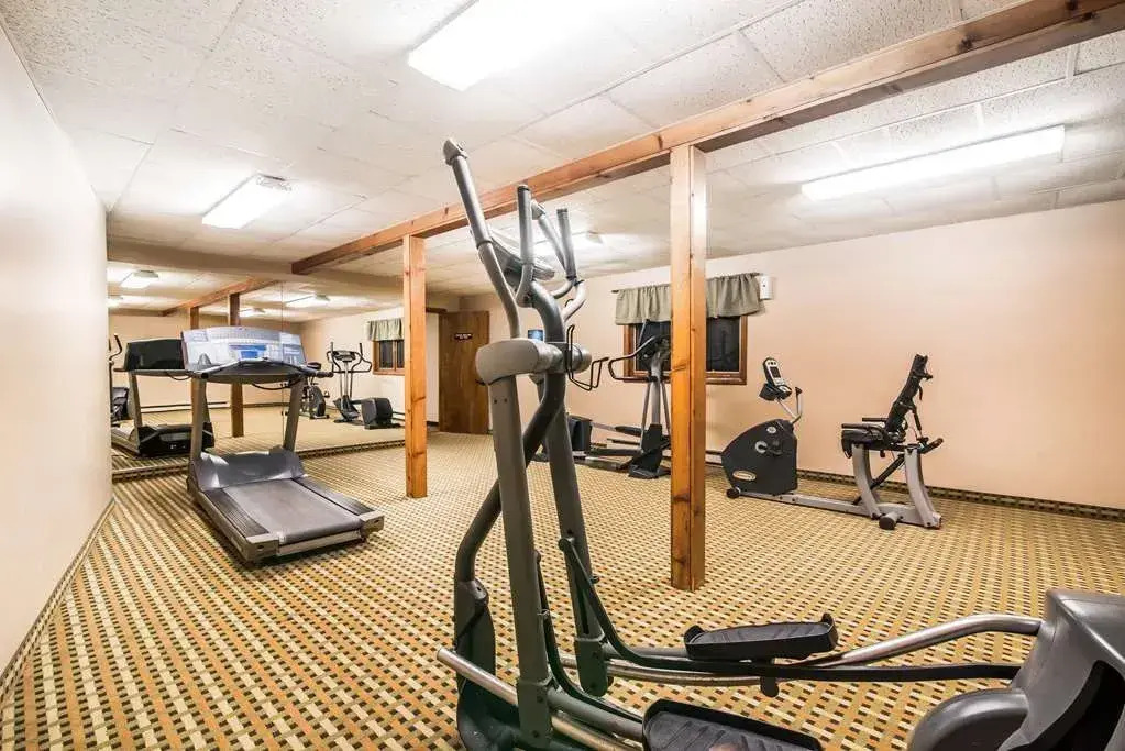 Econo Lodge Inn & Suites Lincoln
