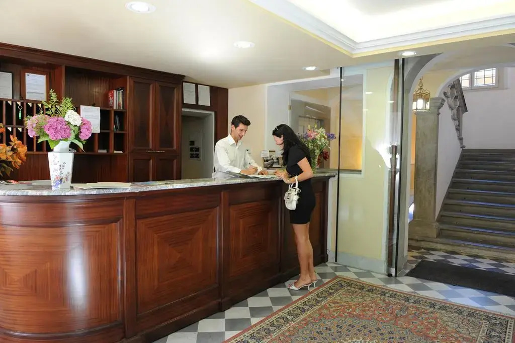 Park Hotel Regina