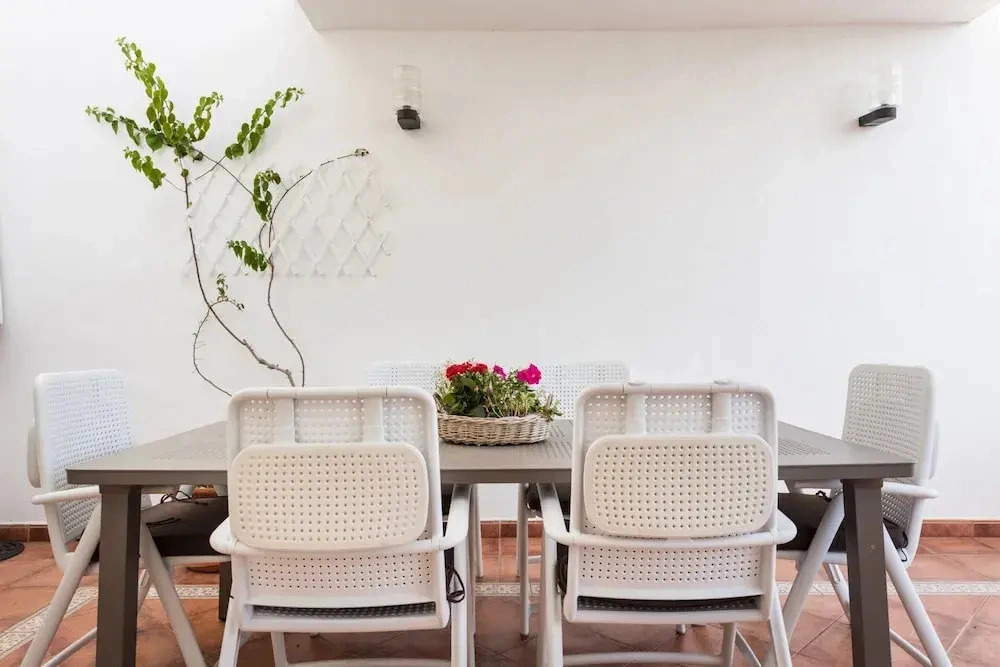 Apartment in Maspalomas Near the Beach