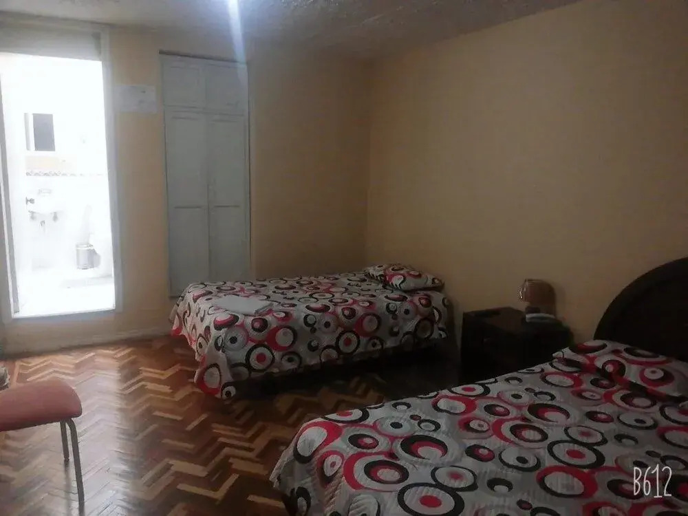 Hostal Noches de Quito