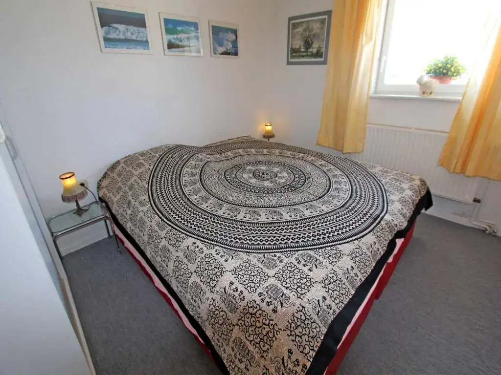 Ferienhaus Loddin USE 751