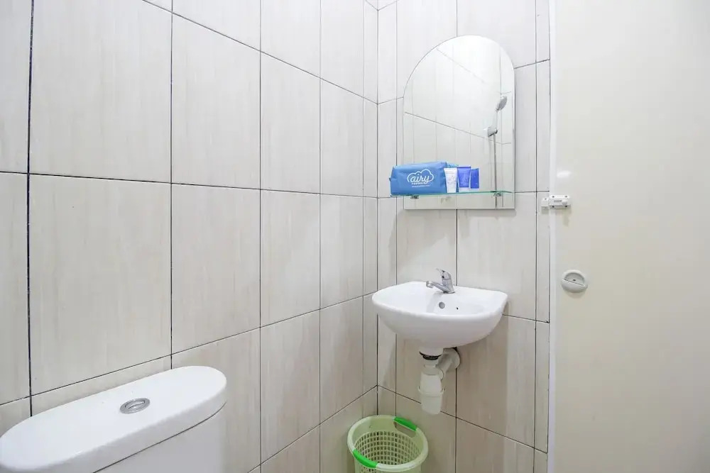 Airy Eco Medan Baru Sei Muara 27