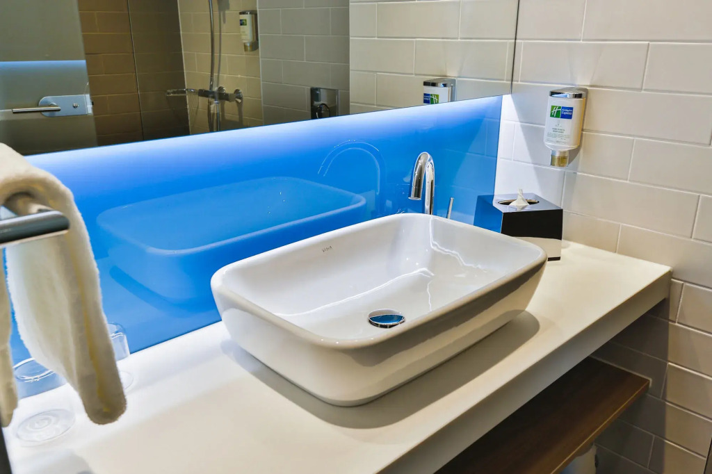 Holiday Inn Express Karlsruhe - City Park by IHG