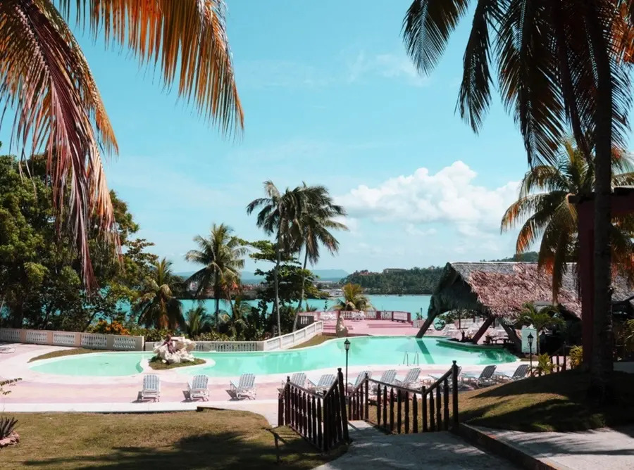 Hotel Porto Santo