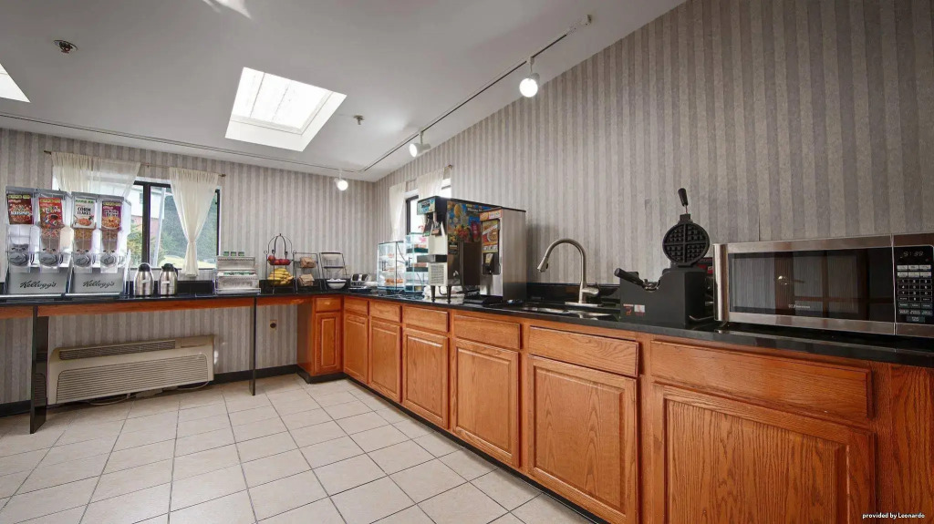 Best Western Monticello