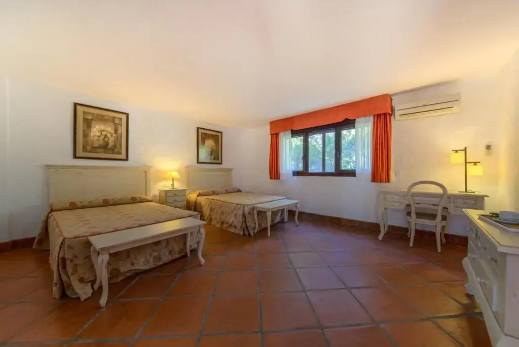 Hacienda Roche Viejo