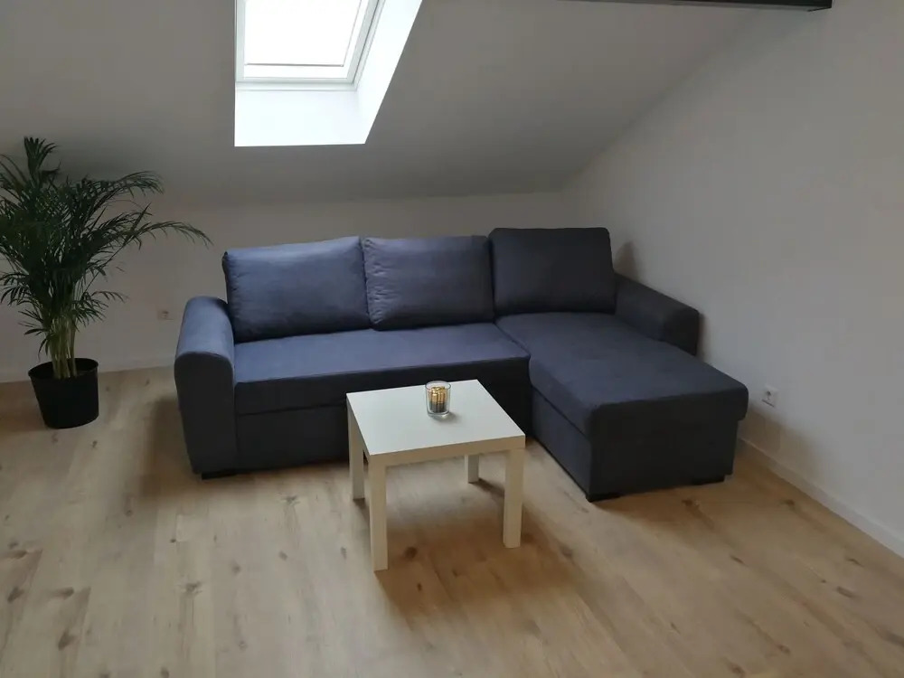 Beckers Ferienappartements