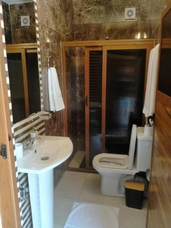 La Perle Ourika Guesthouse