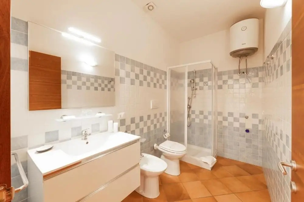 Relaxing Cristal Bedroom Apartment Sleeps 5 Num1500