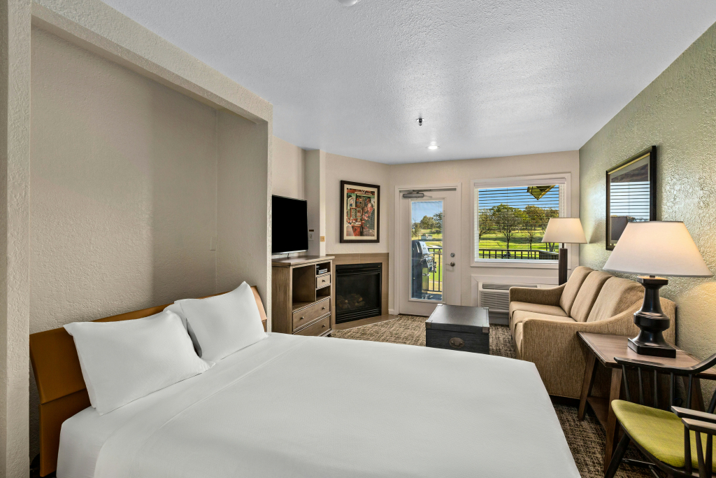 WorldMark Grand Lake