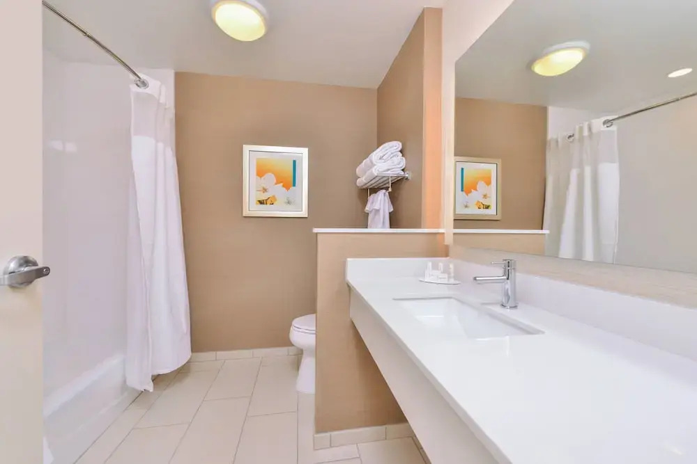 Fairfield Inn & Suites Coralville