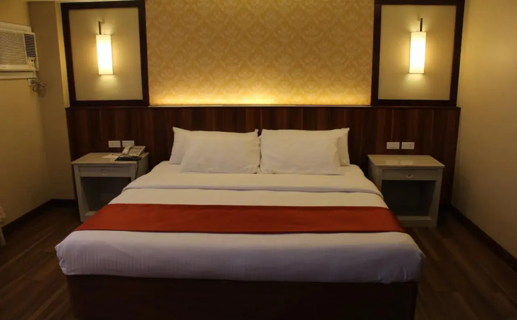 Hotel Veniz Burnham
