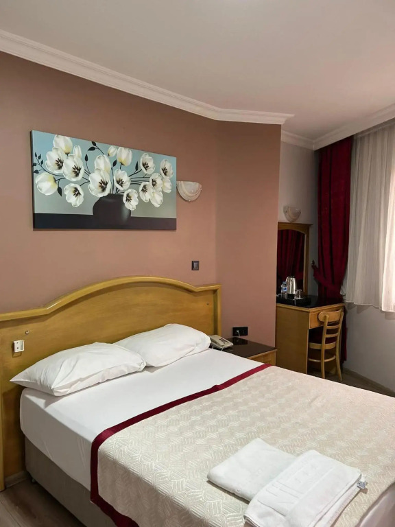 Nil Hotel