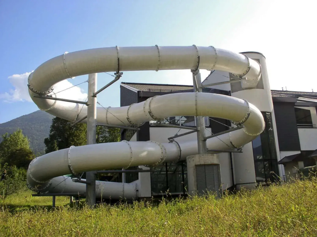 Bohinj Eco Hotel