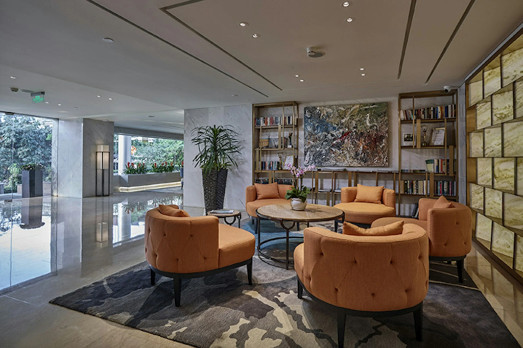 Fraser Suites Hanoi