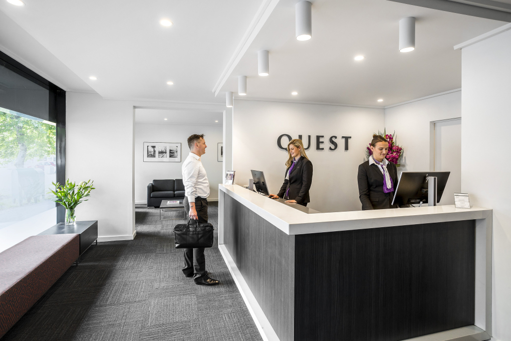Quest Southbank