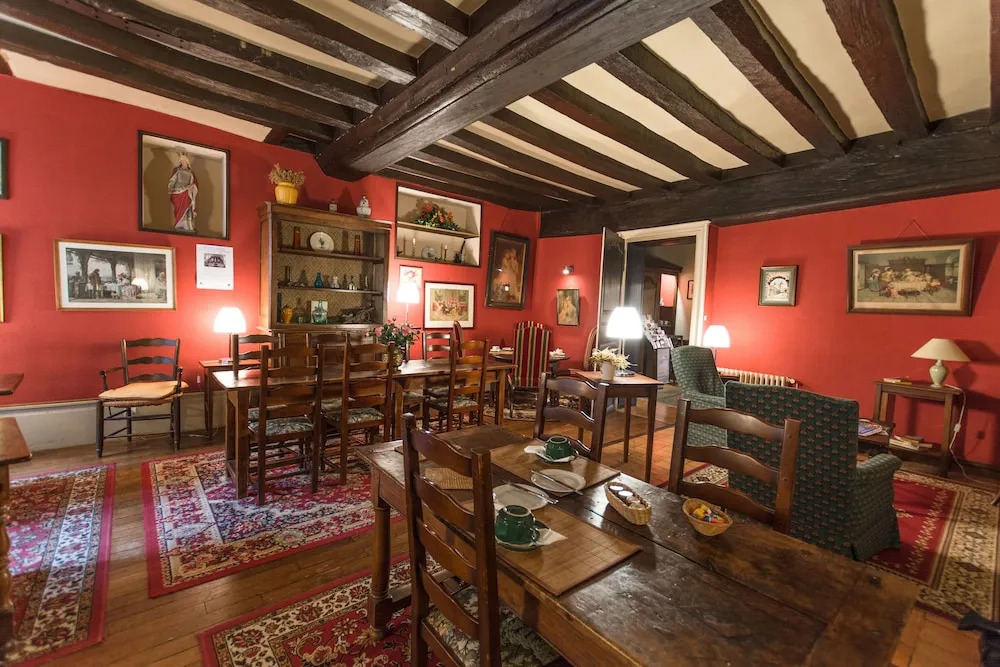 Le Relais Cicero