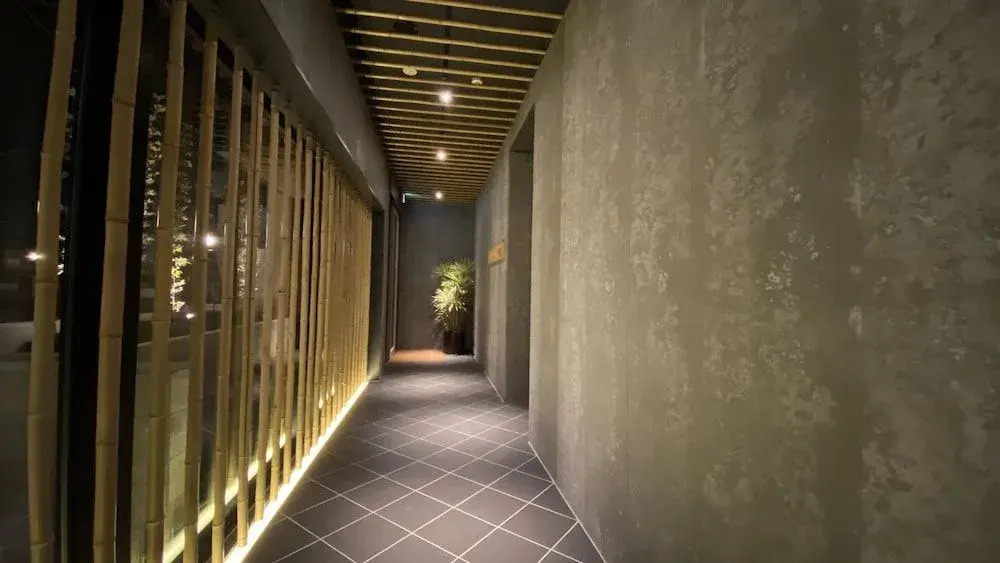 Hotel Zagakukan