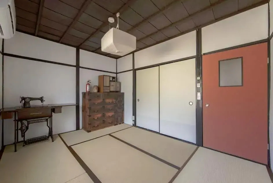 Kyoto / Riverside Machiya Tradition House#2 - Gli 107020