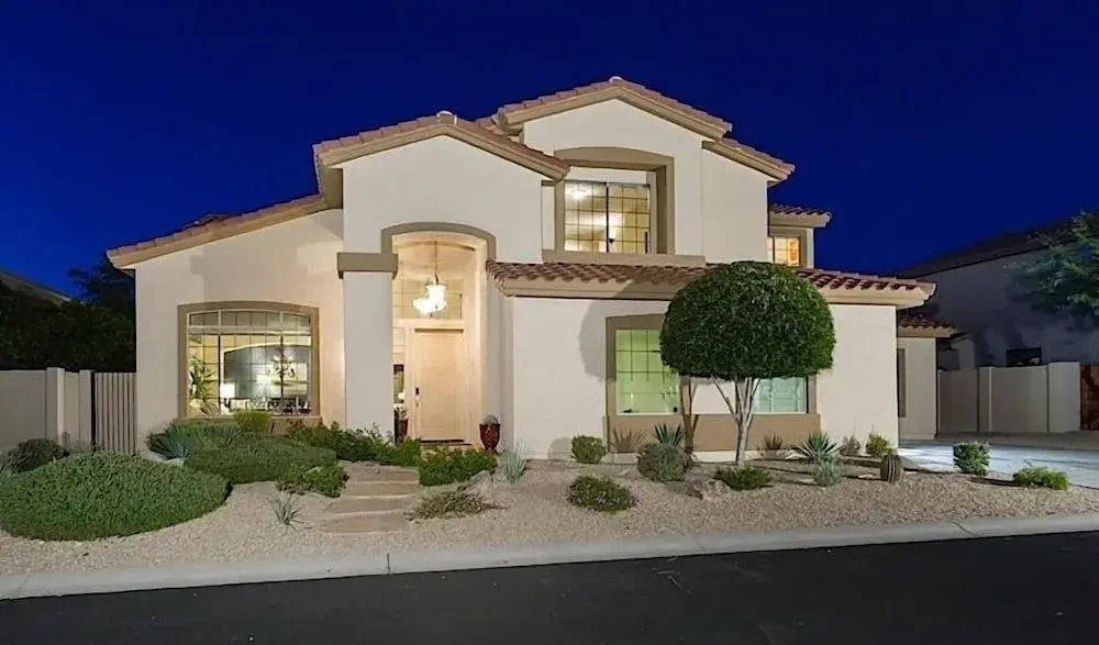 Dynamite By Signature Vacation Rentals