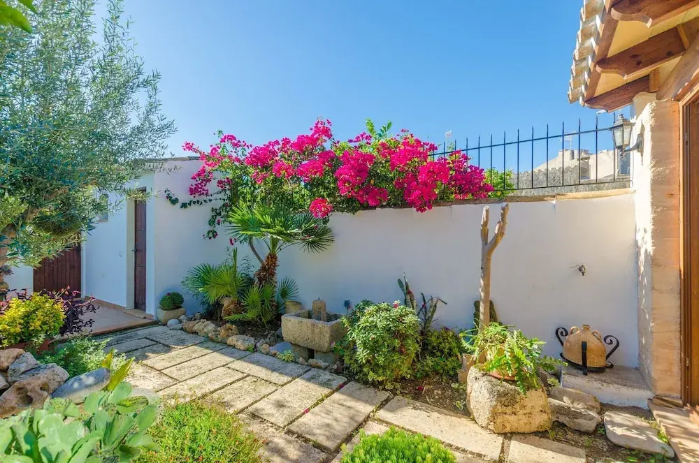 Charming Village Home & Pool