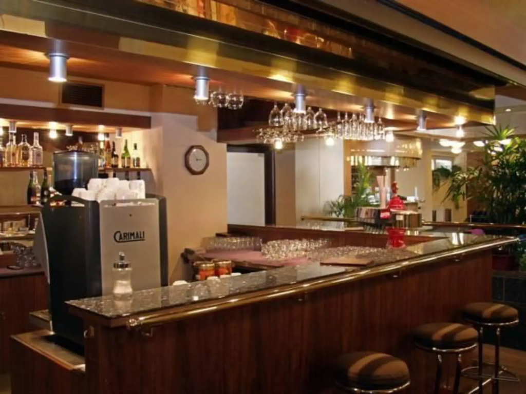 Hotel ILF