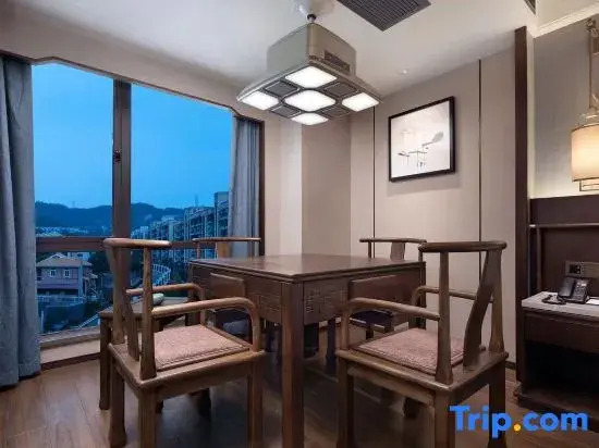 Till Bright Hotel, Changsha Leifeng Avenue