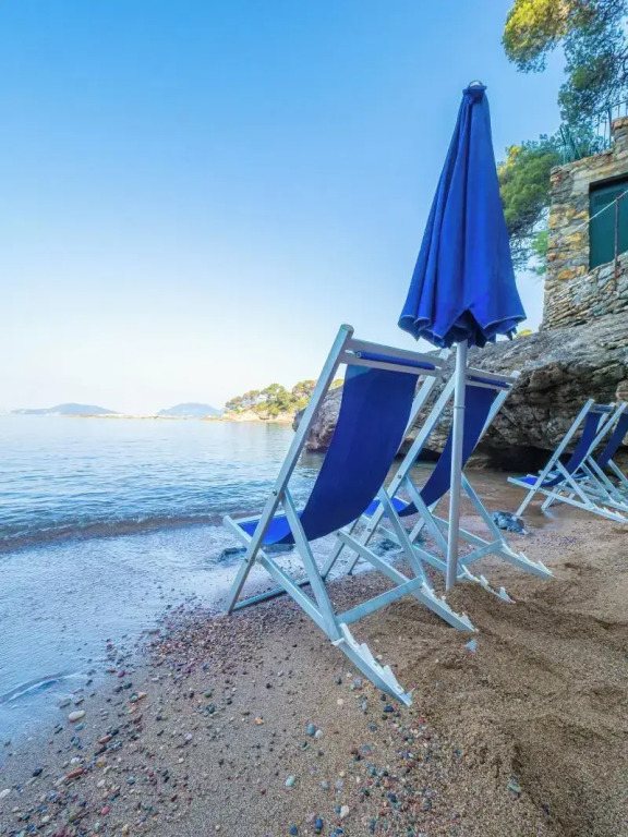 Hotel Il Nido