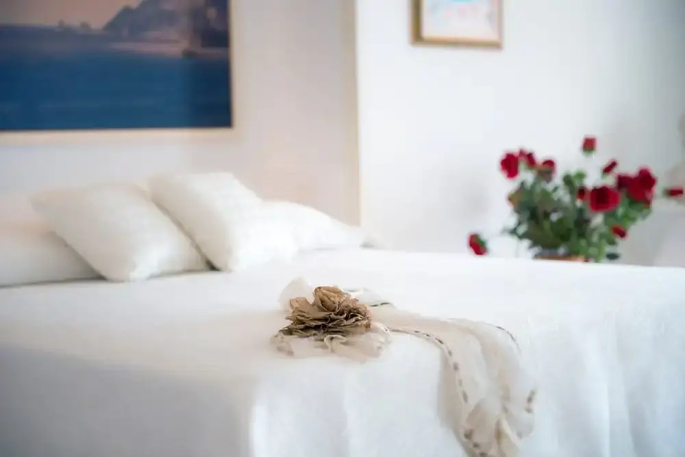 Villa Demetra in Positano