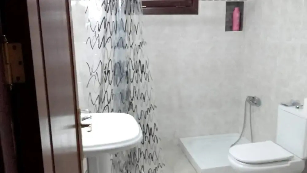 Apartment With 2 Bedrooms In Arrecife With Wonderful City View