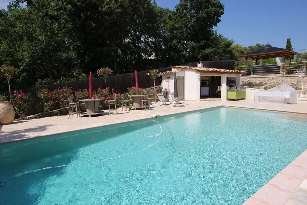 La Villa Jalna Chambres Appartement