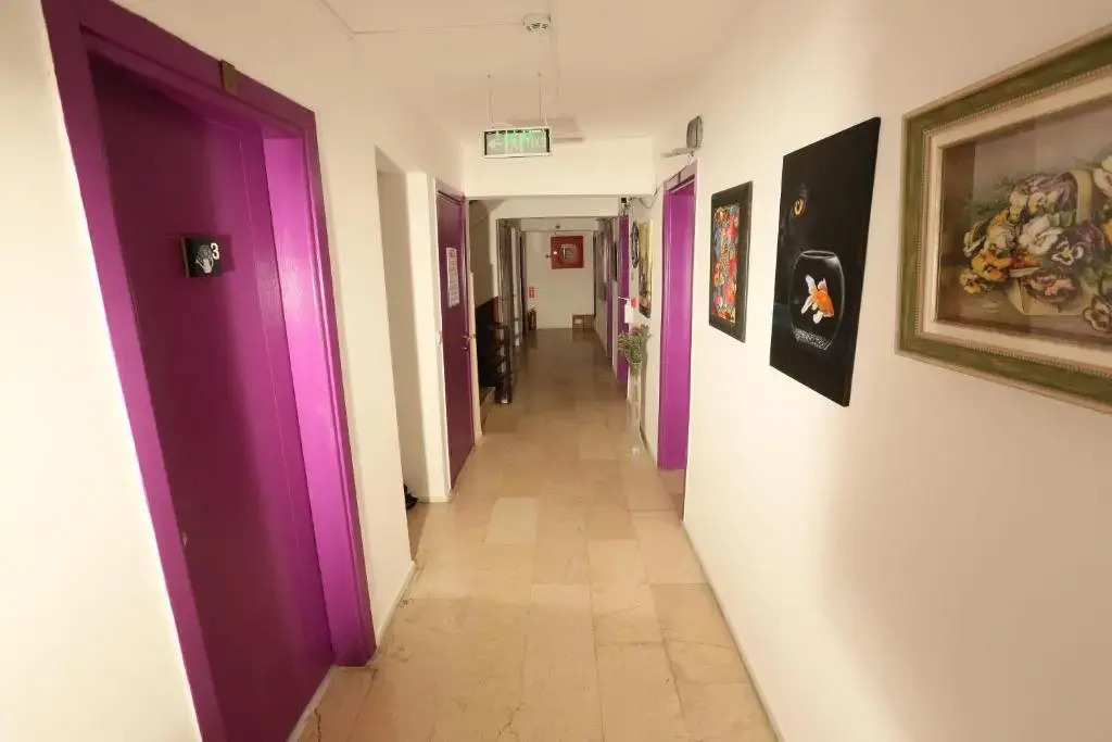Lavender Otel