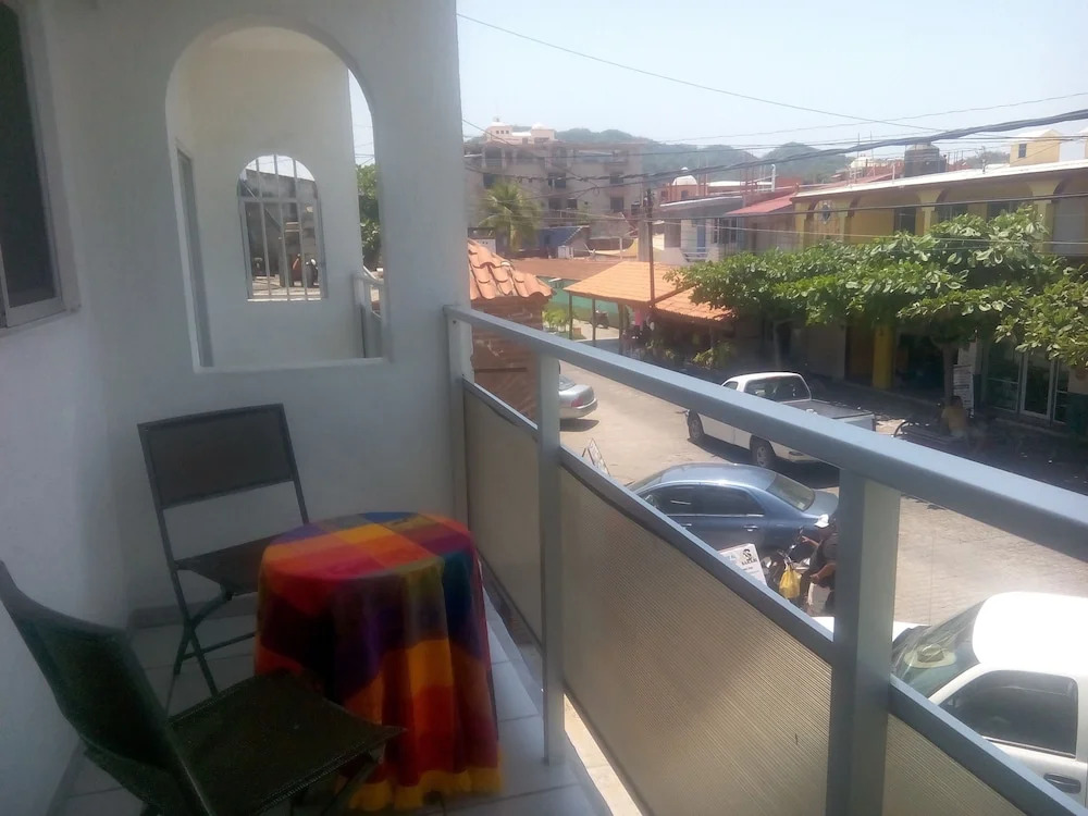 Hotel Sarabi