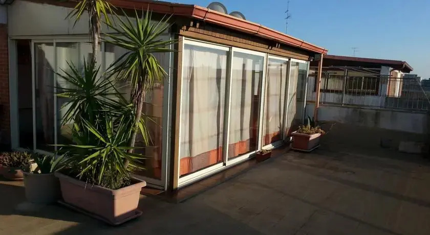 Lattico Con Terrazzo